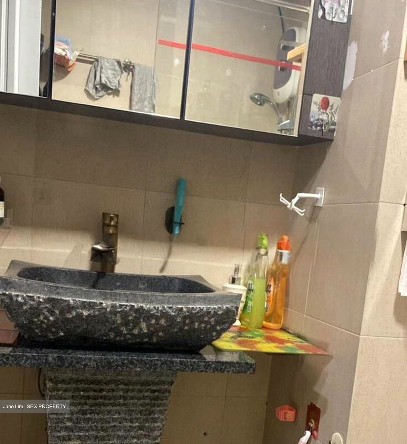 Blk 1F The Pinnacle@Duxton (Bukit Merah), HDB 4 Rooms #609204811